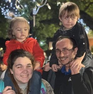 Meet your Posher, Arielle